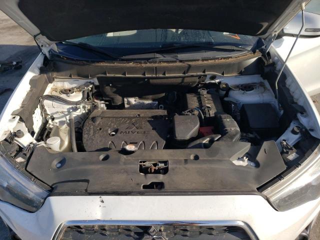 2015 MITSUBISHI OUTLANDER 4A4AR4AW6FE032959
