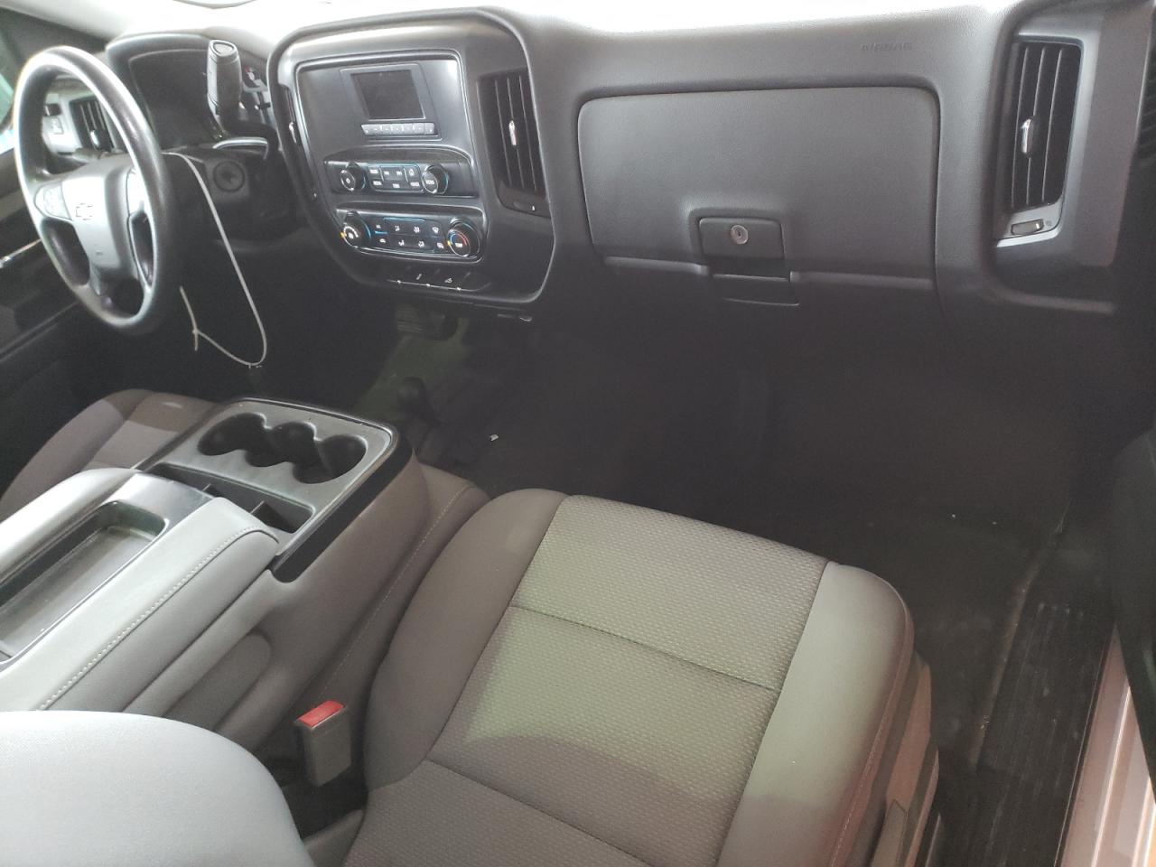 1GCNKNEC6GZ361884 CHEVROLET ALL Models 2016