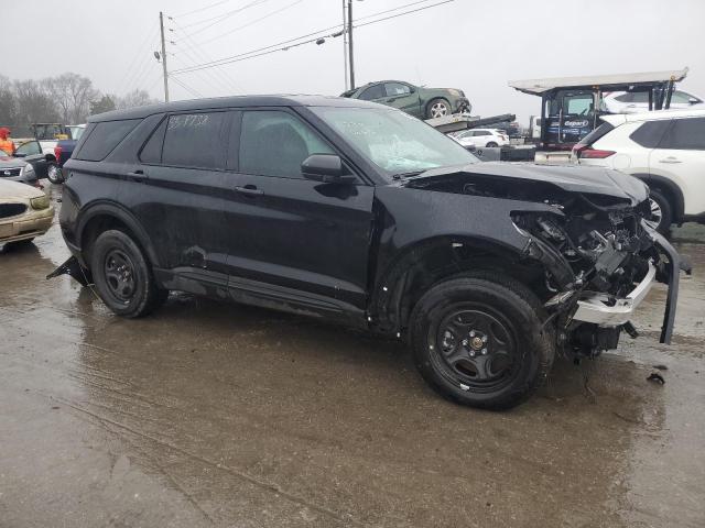 2022 FORD EXPLORER P 1FM5K8AB3NGA08893
