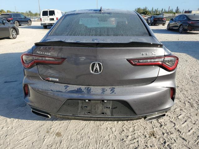 2021 ACURA TLX TECH A - 19UUB5F53MA015699