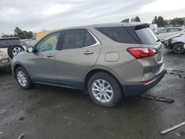 2019 Chevrolet Equinox Lt VIN: 3GNAXKEV9KS541700 Lot: 43864054