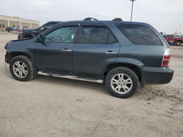 2006 Acura Mdx Touring VIN: 2HNYD18626H518941 Lot: 43693624