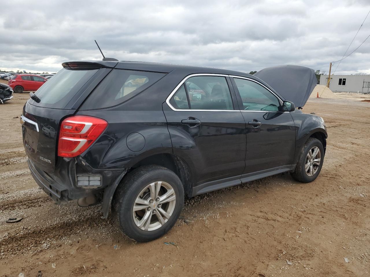2GNALBEK2G1146780 CHEVROLET EQUINOX 2016