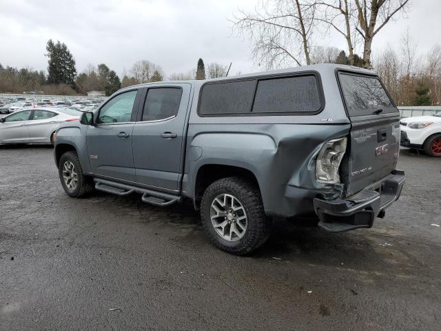 2019 GMC CANYON ALL 1GTG6FEN5K1291564