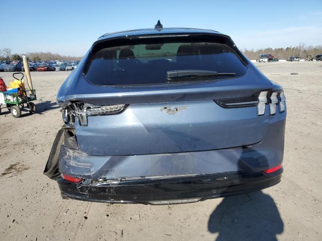 2021 FORD MUSTANG MA 3FMTK3SU9MMA40049