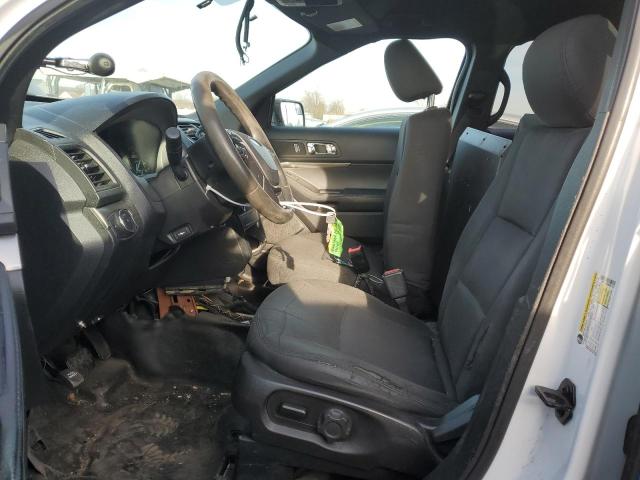 2017 FORD EXPLORER P - 1FM5K8AR3HGE01102