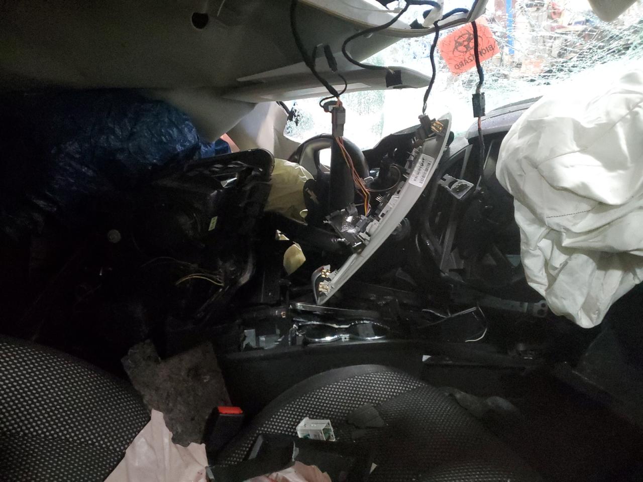 2GNALDEK1C6152787 2012 Chevrolet Equinox Lt