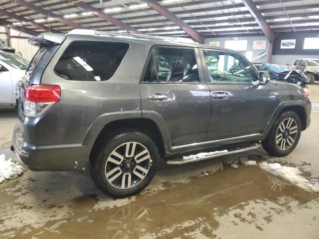 JTEBU5JR2A5019950 2010 TOYOTA 4RUNNER-2