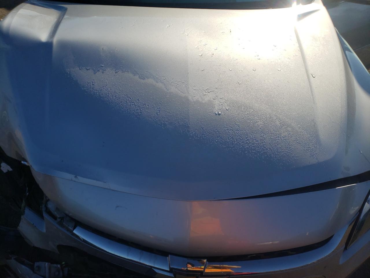 1G11C5SA2GF164123 CHEVROLET MALIBU 2016