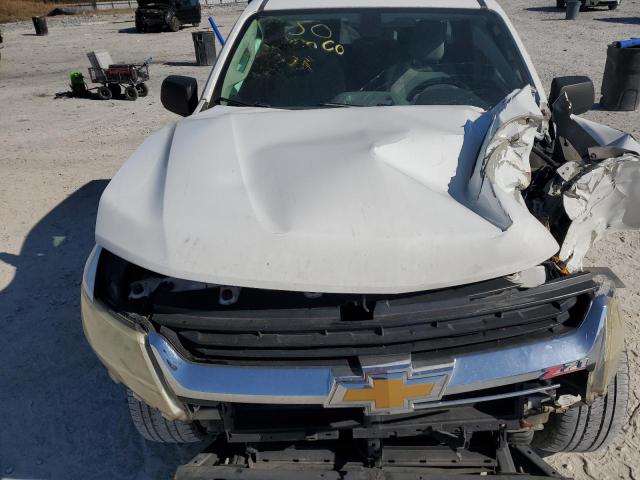 2015 CHEVROLET COLORADO - 1GCHSAEA6F1141341