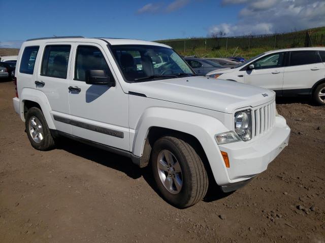 Vin: 1c4pjlak0cw134408, lot: 41685014, jeep liberty sport 20124