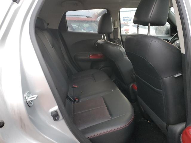 2015 NISSAN JUKE S - JN8AF5MV3FT553582