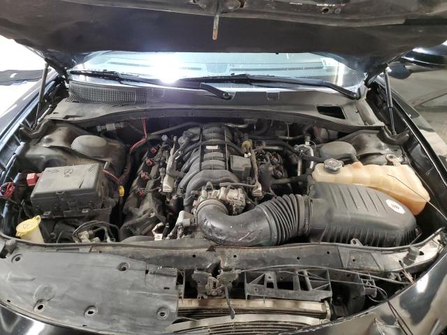 2016 DODGE CHARGER PO - 2C3CDXKT7GH342038