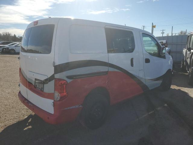 2021 Nissan Nv200 2.5S VIN: 3N6CM0KNXMK706625 Lot: 41321354