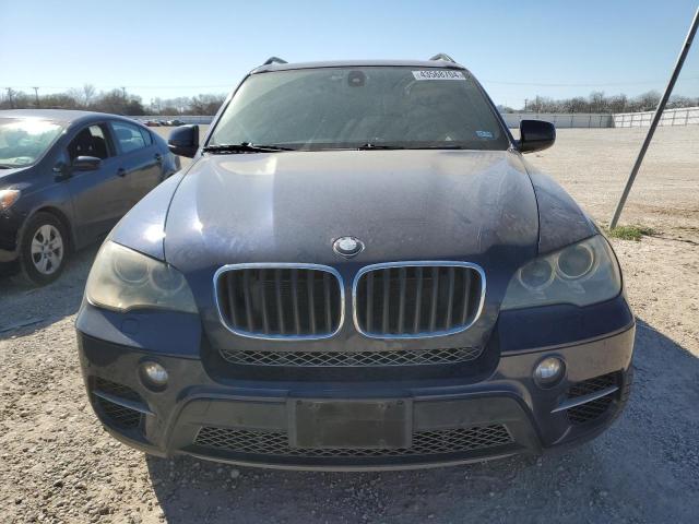 5UXZV8C5XCL423037 2012 BMW X5-4