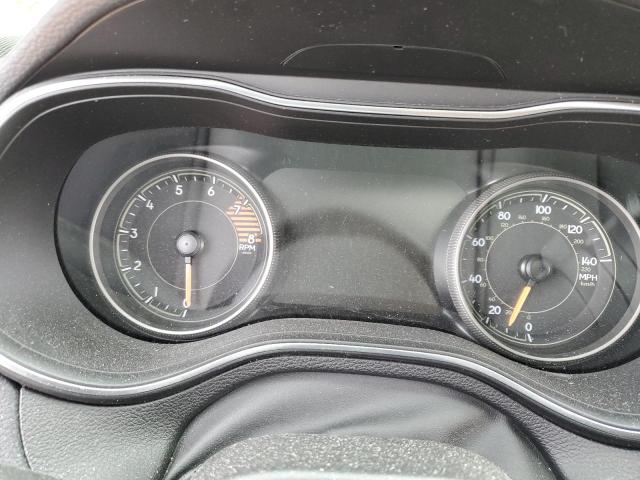 2021 JEEP CHEROKEE L 1C4PJMDX8MD236470