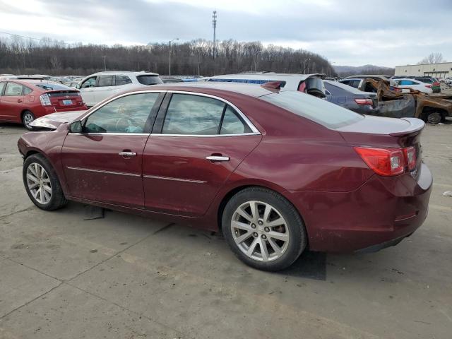 2015 CHEVROLET MALIBU LTZ - 1G11F5SL8FF108355