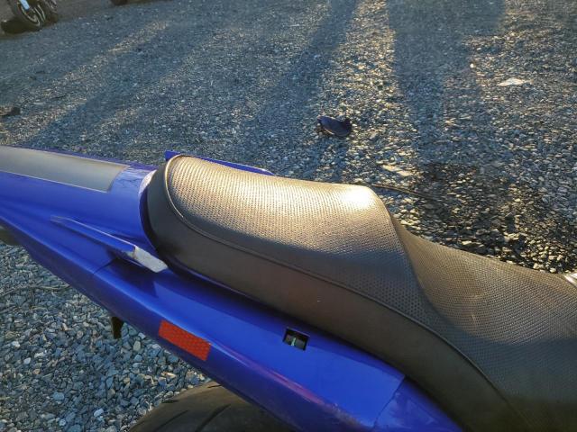 2004 YAMAHA FZS10 JYARN07E44A008592