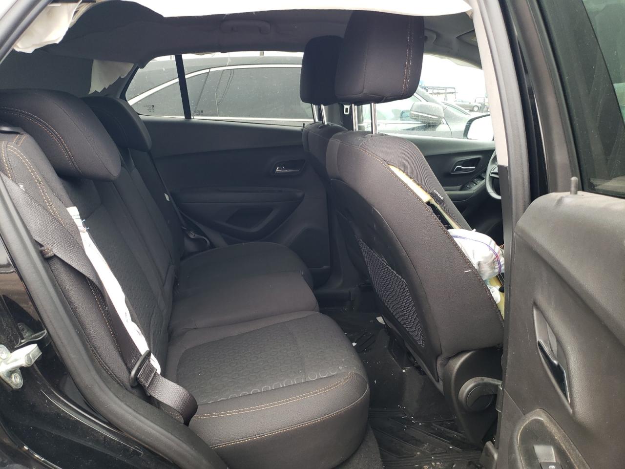 3GNCJKSB2LL306961 CHEVROLET TRAX 2020