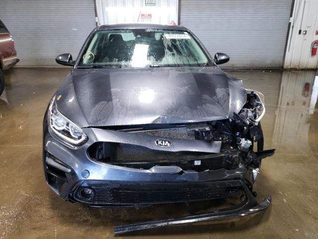 2020 KIA FORTE FE - 3KPF24AD4LE209010