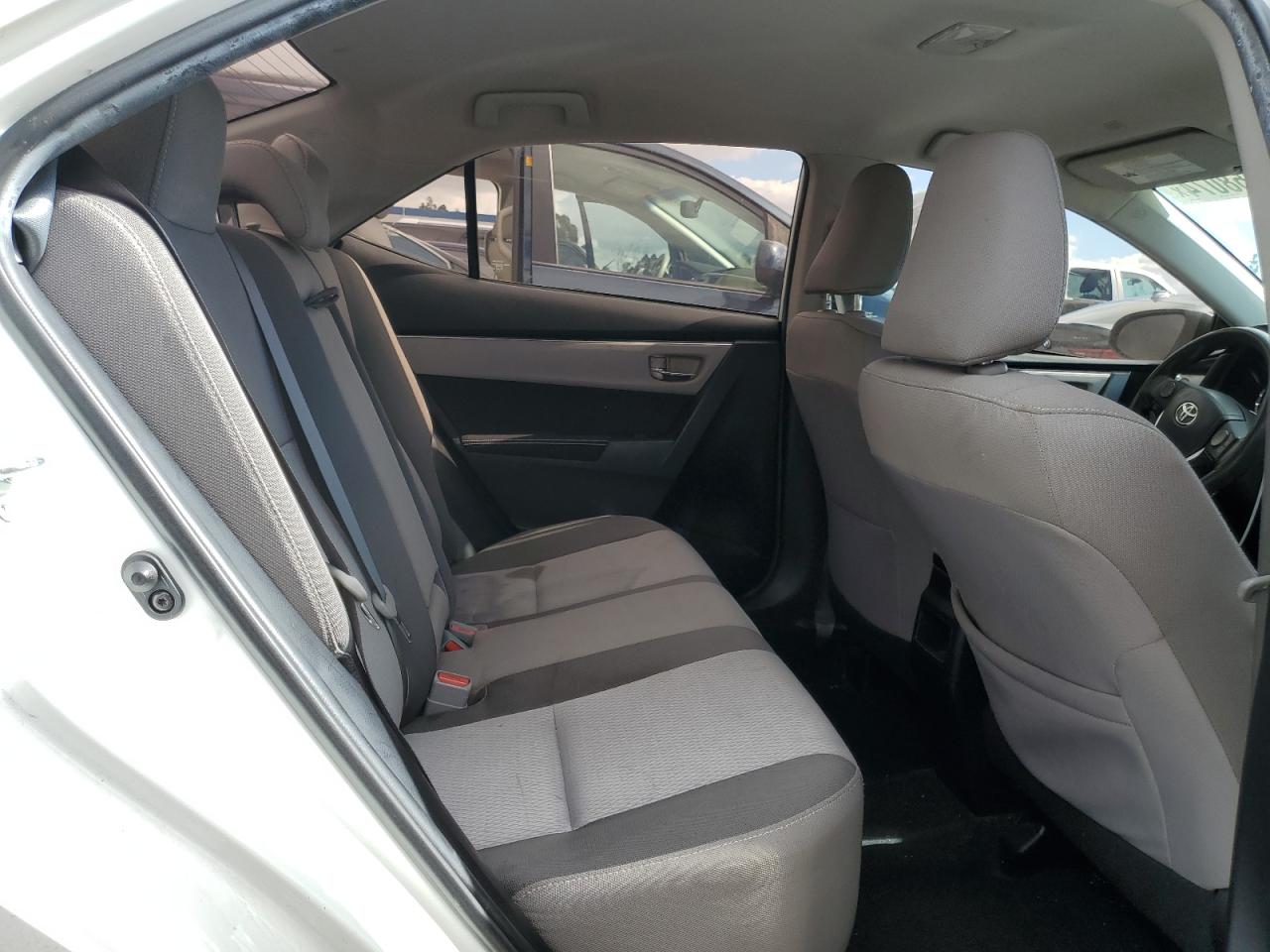 2T1BURHE8KC157561 TOYOTA COROLLA 2019