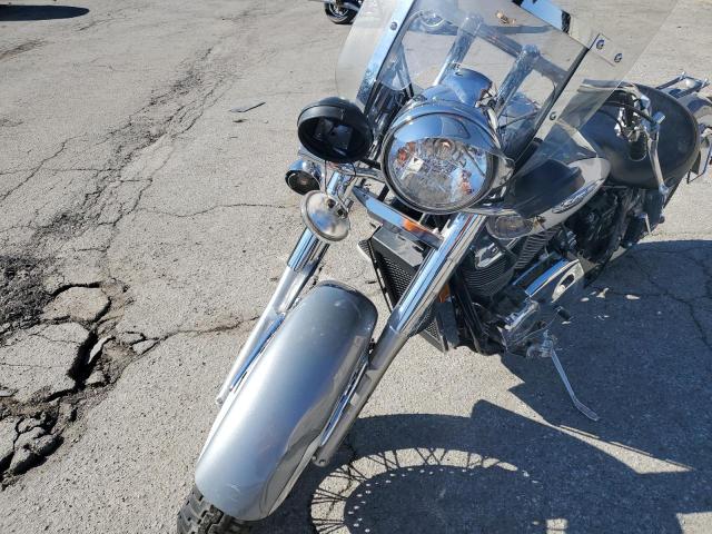 2001 HONDA VT1100 C3 1HFSC39021A300533