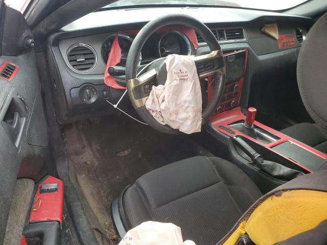 2013 Ford Mustang Gt VIN: 1ZVBP8CF4D5206155 Lot: 44019804