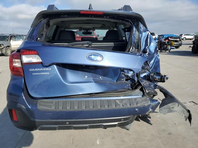 2019 SUBARU OUTBACK 2. 4S4BSANC1K3248749