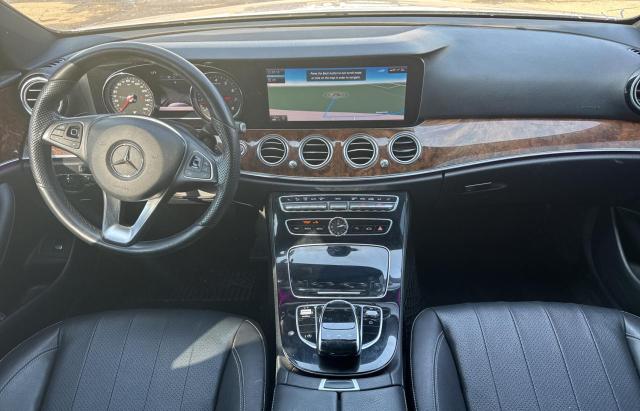 WDDZF4KB0HA131257 2017 MERCEDES-BENZ E-CLASS, photo no. 9