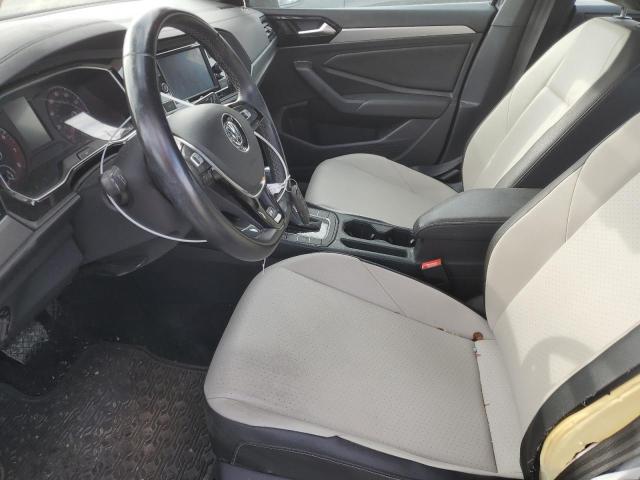2019 VOLKSWAGEN JETTA S - 3VWC57BU9KM079463