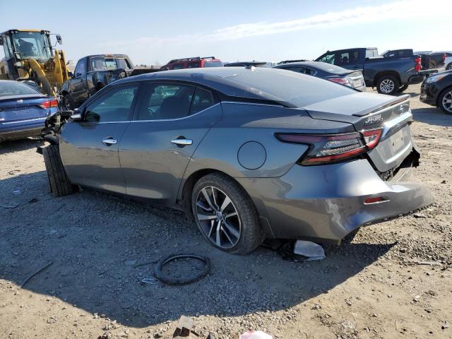 2019 NISSAN MAXIMA S - 1N4AA6AV3KC367657
