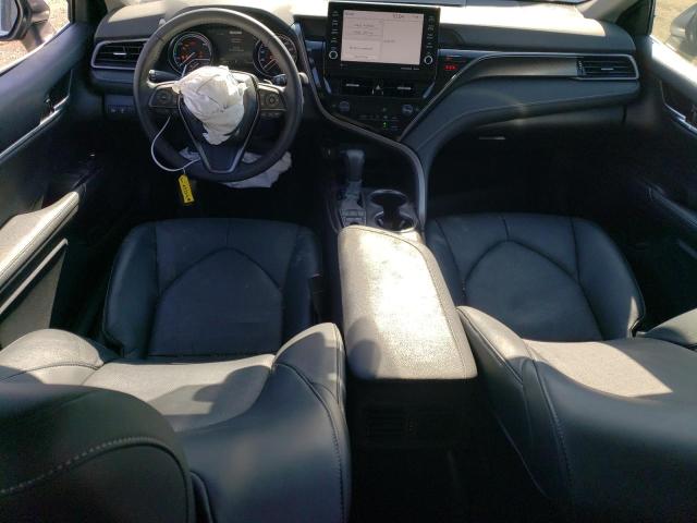2022 TOYOTA CAMRY XSE - 4T1K31AK8NU578378