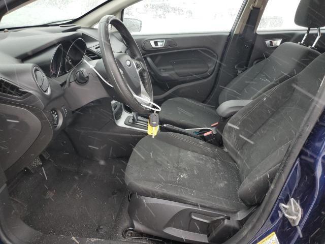 2016 FORD FIESTA SE 3FADP4EJ6GM203977