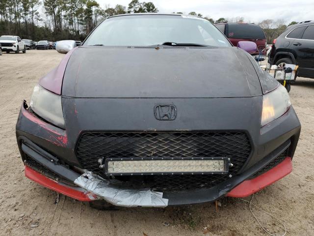 2016 HONDA CR-Z JHMZF1D41GS000949