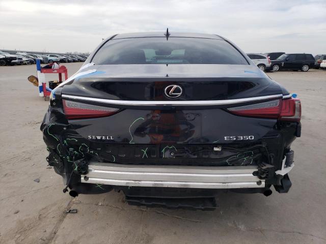 2020 LEXUS ES 350 58ADZ1B14LU062845