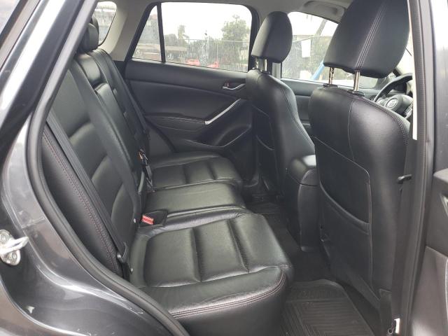 2016 MAZDA CX-5 GT JM3KE4DY7G0819333