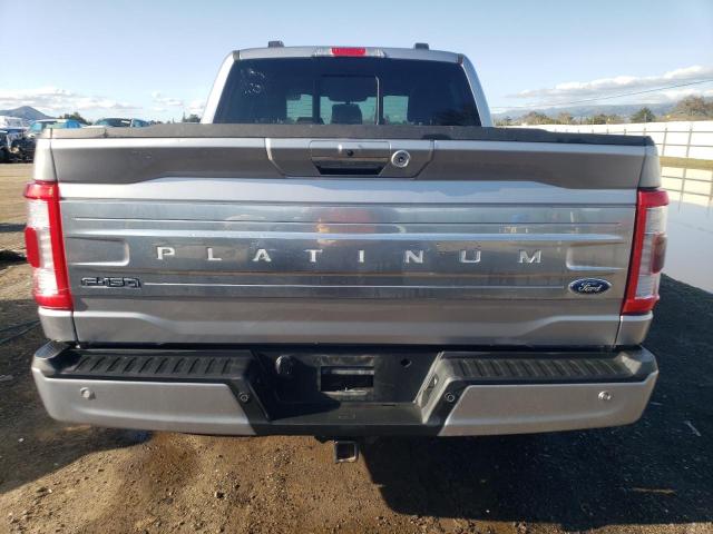 2023 FORD F150 SUPER - 1FTFW1E57PFC07138