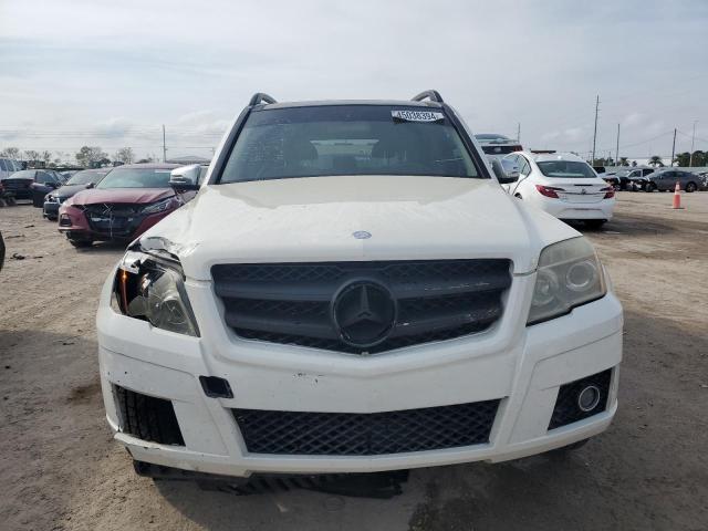 2012 Mercedes-Benz Glk 350 VIN: WDCGG5GB5CF742677 Lot: 45038394