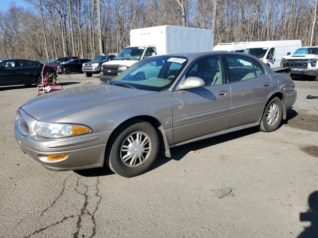 2002 Buick LeSabre Custom