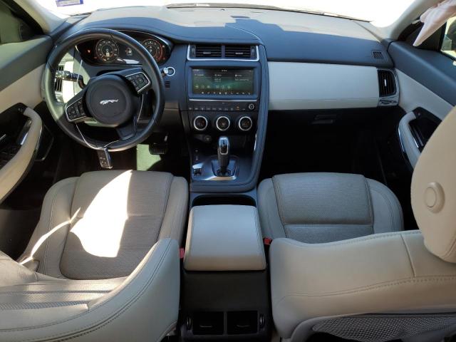 2018 JAGUAR E-PACE S SADFJ2FX9J1Z28302