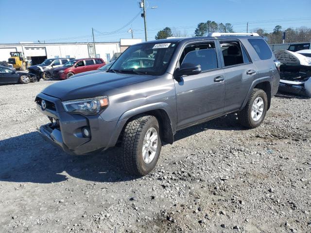 2014 Toyota 4Runner SR5