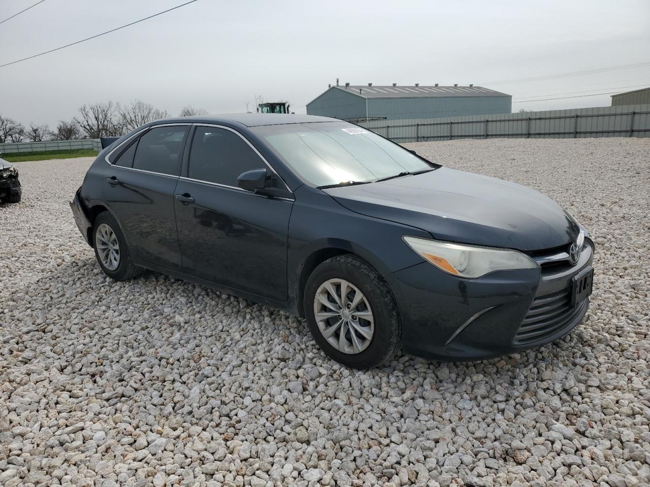 2016 Toyota Camry Le vin: 4T4BF1FKXGR548226