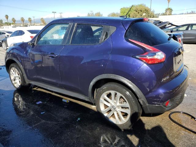 2016 Nissan Juke S VIN: JN8AF5MR8GT603235 Lot: 42320884