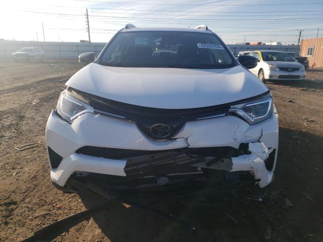 2017 TOYOTA RAV4 LE JTMZFREV3HJ706142