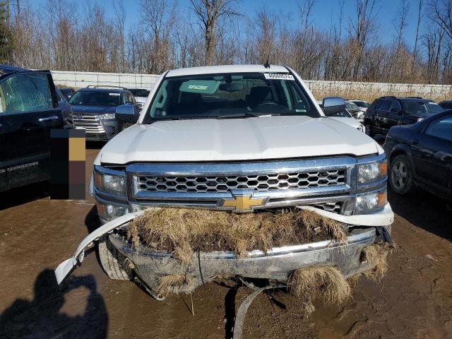 2015 CHEVROLET 10/1500 - 3GCUKREHXFG220829