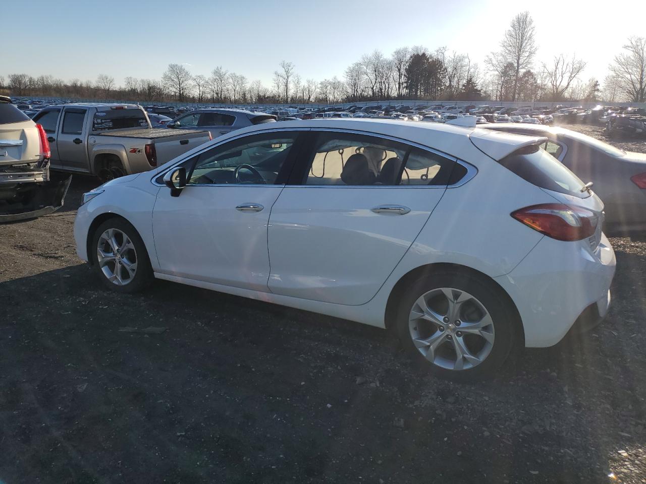 3G1BF6SM2HS567138 CHEVROLET CRUZE 2017