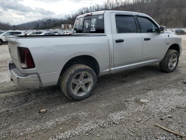 2016 Ram 1500 Slt VIN: 1C6RR7LT9GS380344 Lot: 41171124