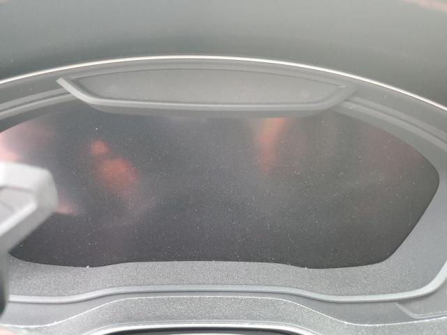 2019 AUDI S4 PRESTIG - WAUC4AF42KA108809