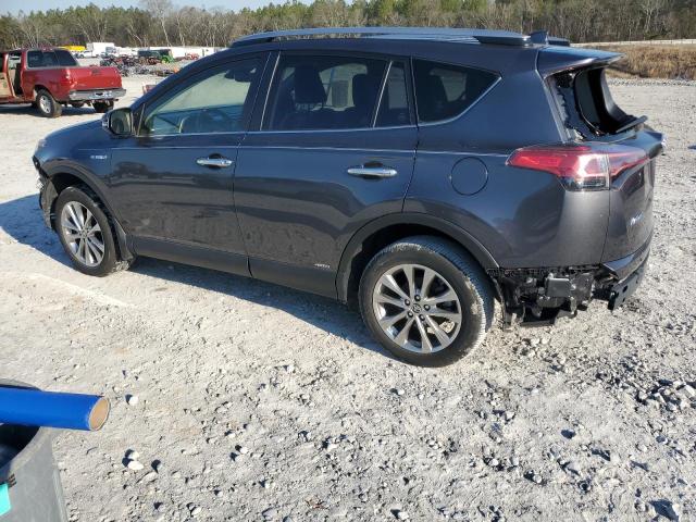 2018 TOYOTA RAV4 HV LI - JTMDJREV5JD158979