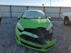 FORD FIESTA SE photo